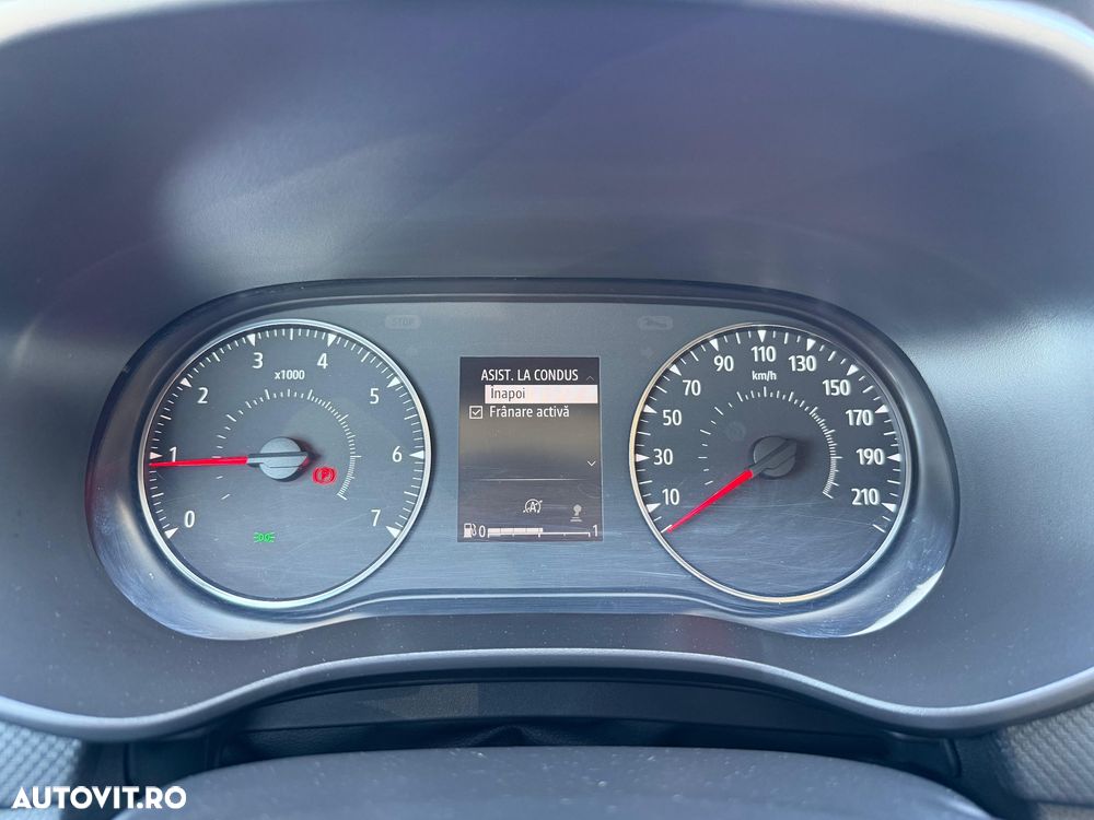 Dacia Logan TCe 90 MT5 Essential - 23