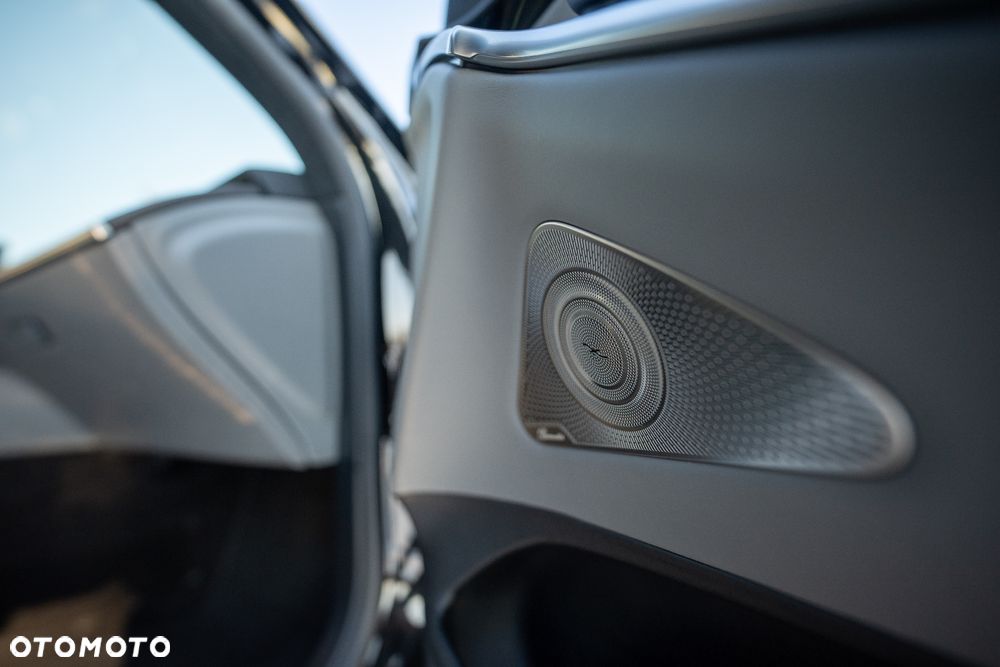 Mercedes-Benz Klasa S - 18