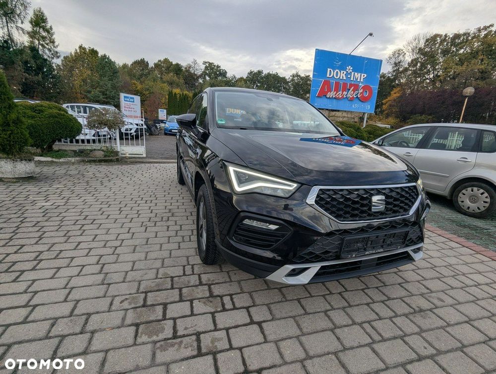 Seat Ateca - 3