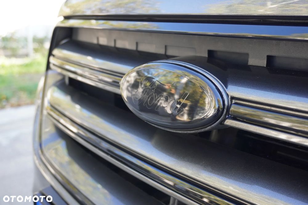 Ford Kuga 1.5 TDCi FWD Titanium - 13