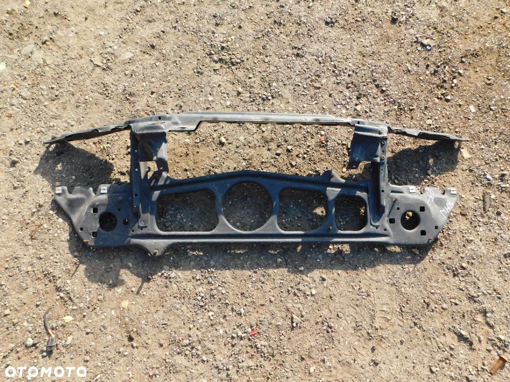 BMW E39 pas przedni aluminiowy nr B0407 WYSYŁKA - 1