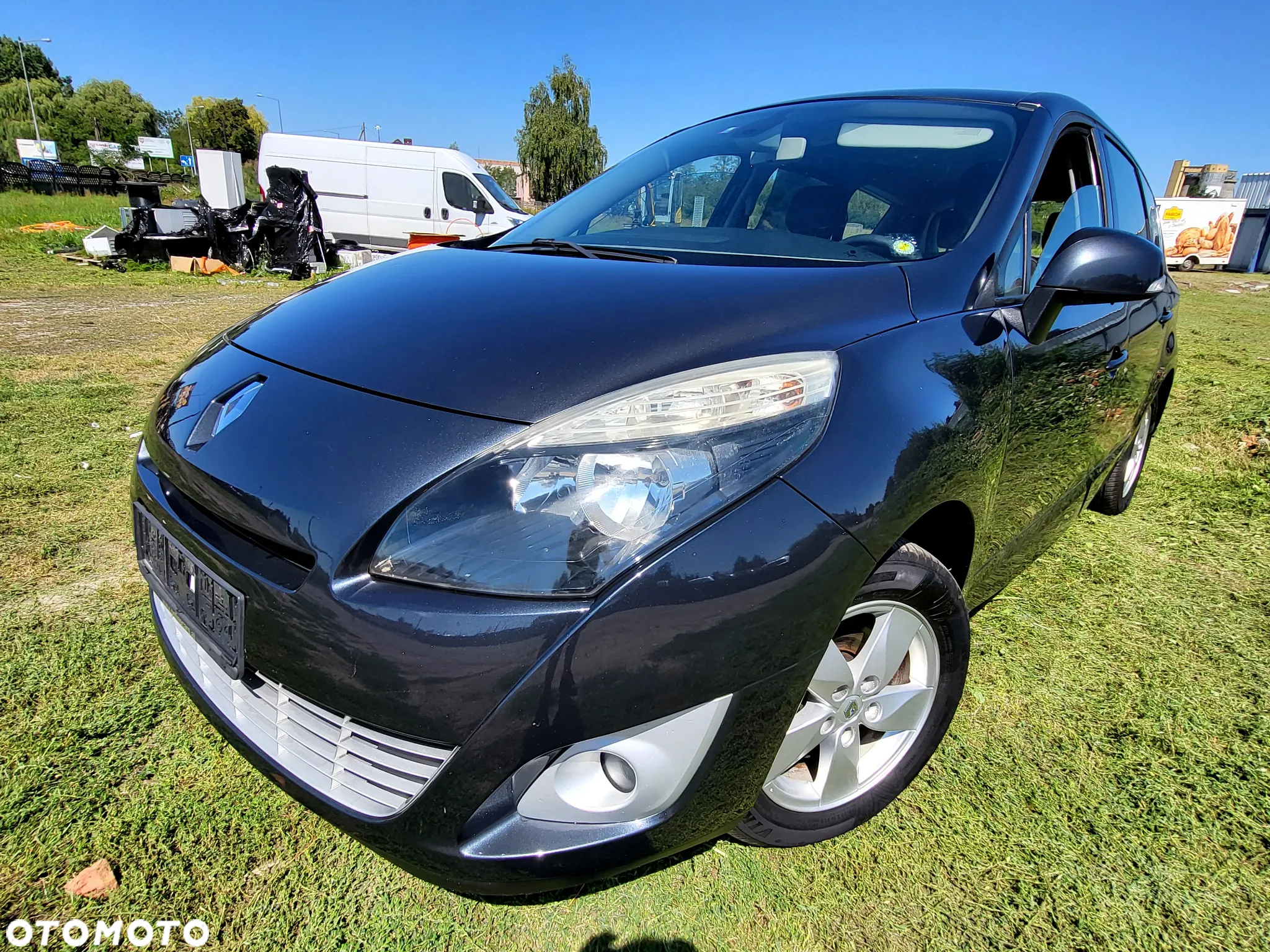 Renault Grand Scenic TCe 130 Dynamique - 22