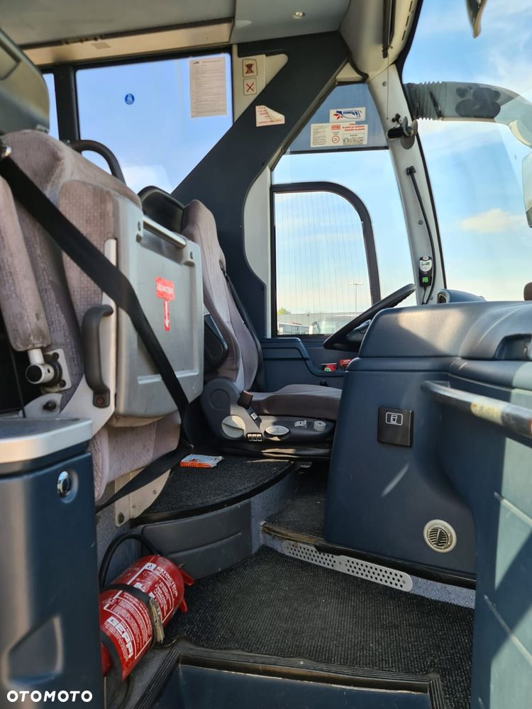 Neoplan Tourliner - 4