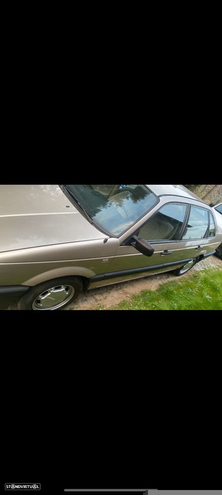 VW Passat ver-1-8-gt-16v - 1