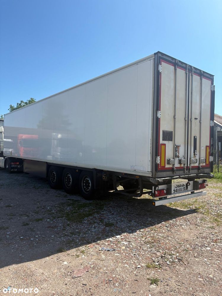 Schmitz Cargobull - 19