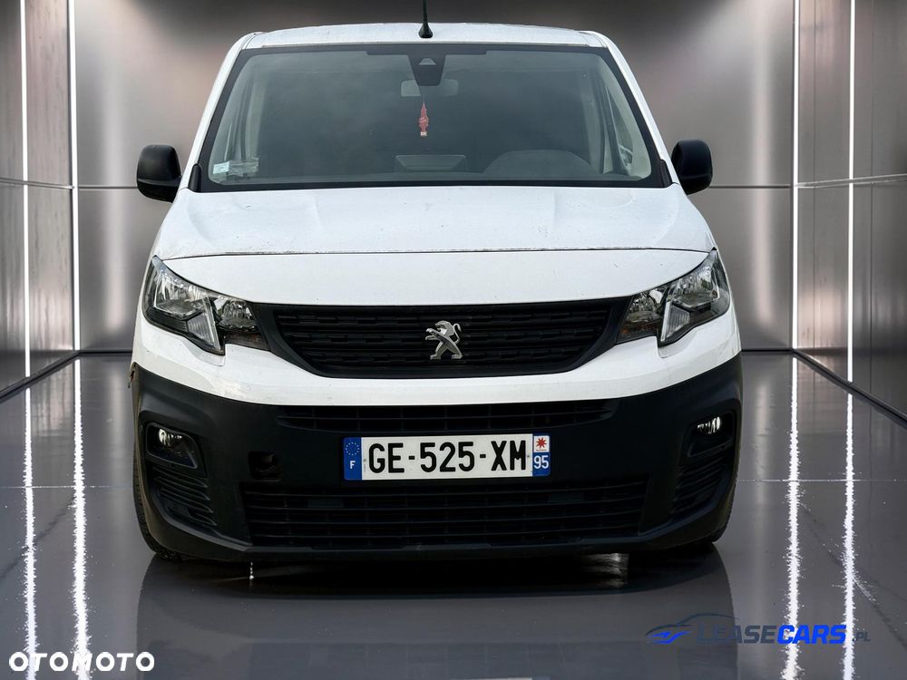 Peugeot Partner - 2