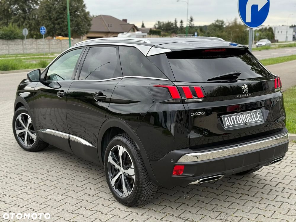 Peugeot 3008 - 2
