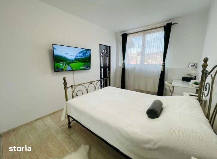 Apartament cu 2 camere si parcare inclusa,zona Muzeul Apei — fotografia 3