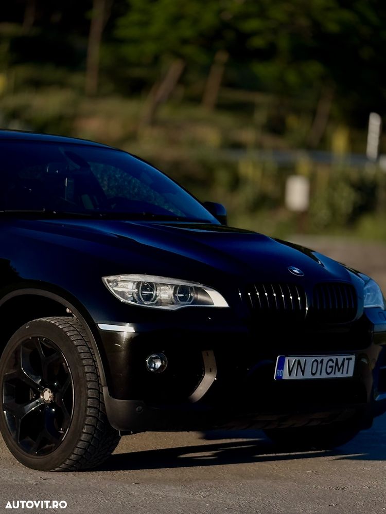 BMW X6 xDrive30d - 3
