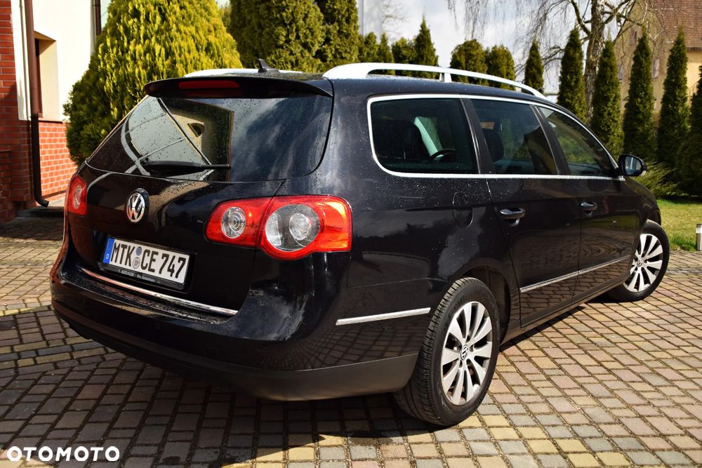 Volkswagen Passat 2.0 TDI 4Motion Individual - 12