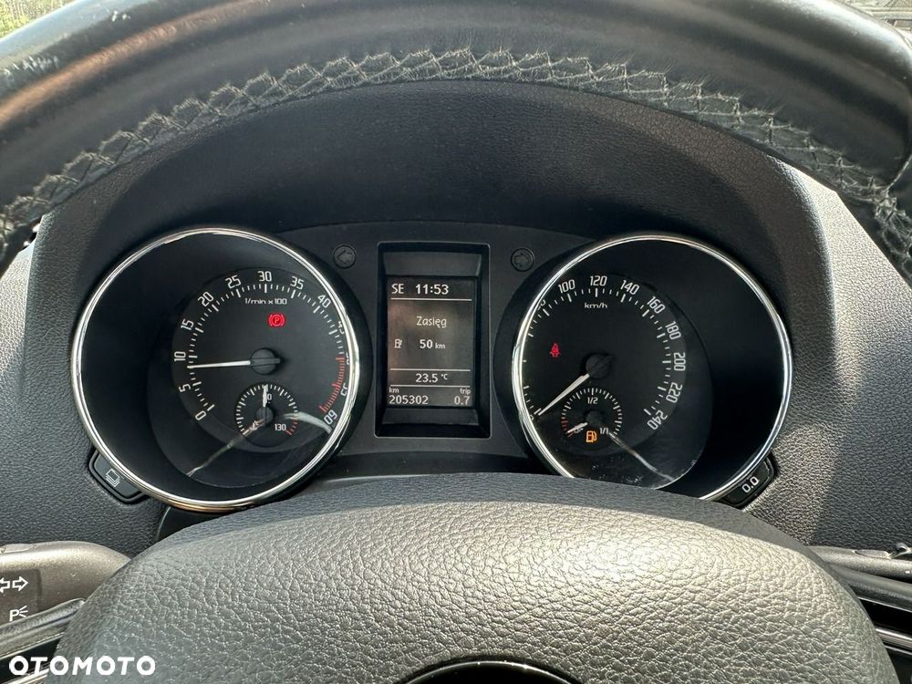 Skoda Yeti 2.0 TDI SCR 4x4 Ambition - 19