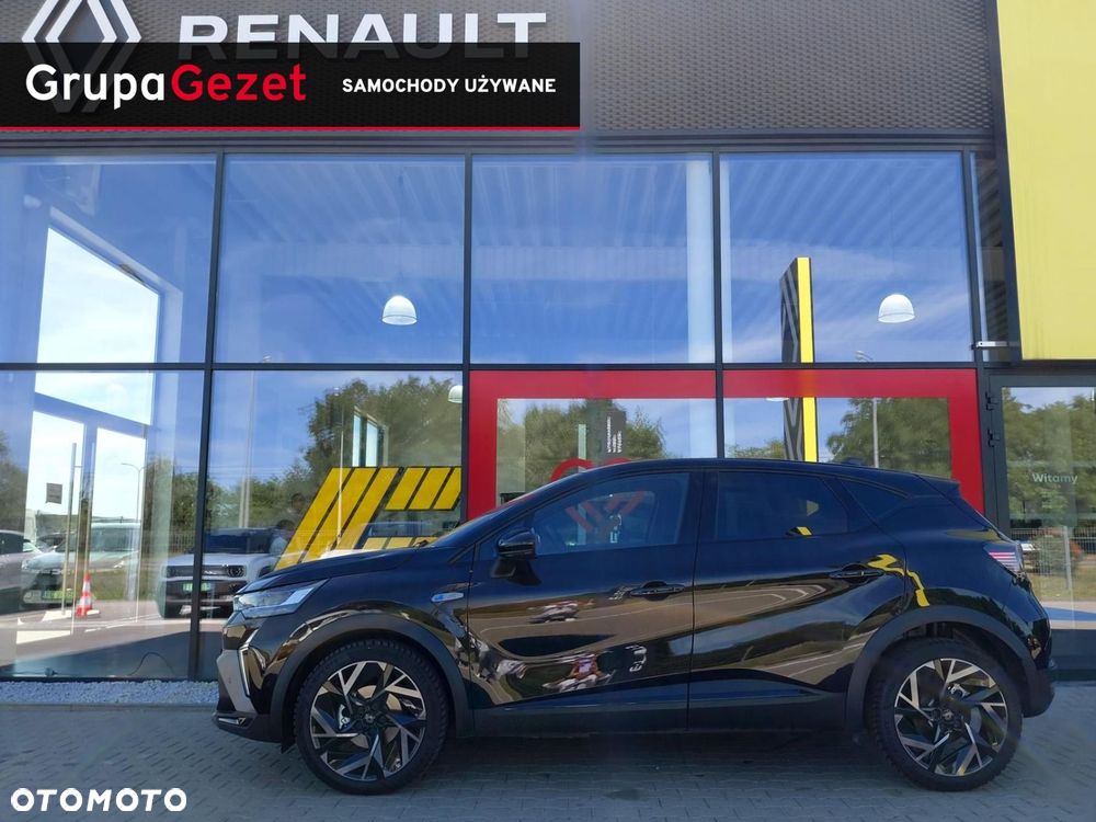 Renault Captur - 5