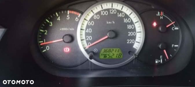 Mazda 5 - 11