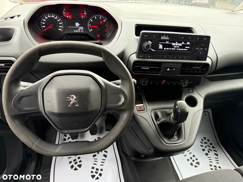 Peugeot Partner - 3