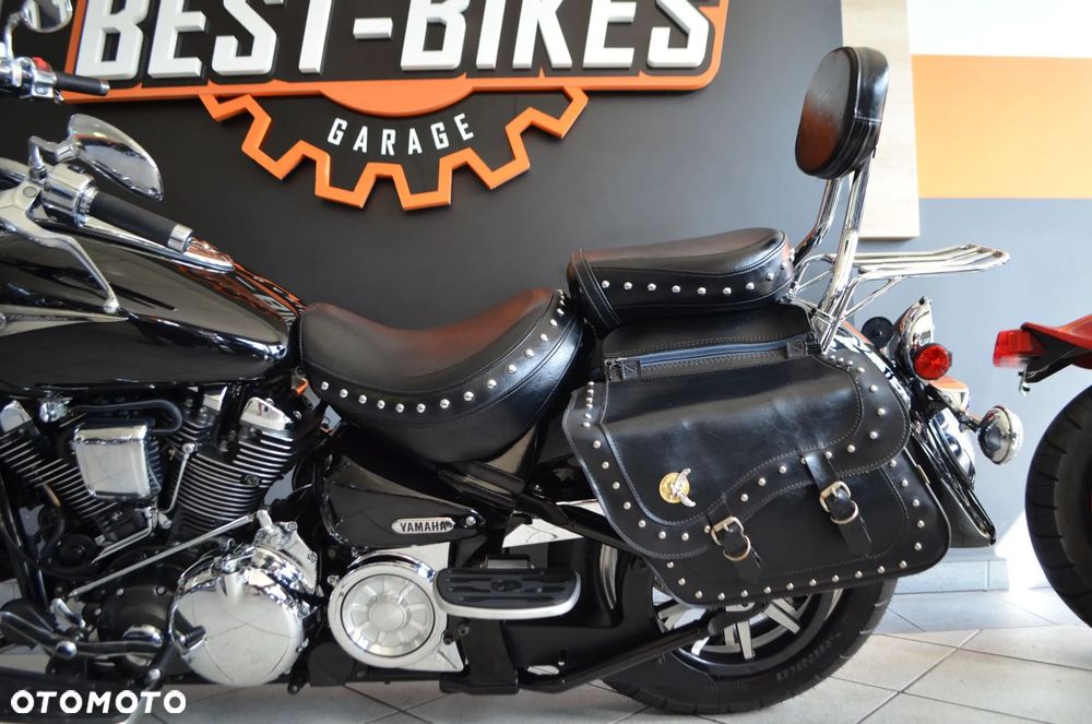 Yamaha Road Star - 24
