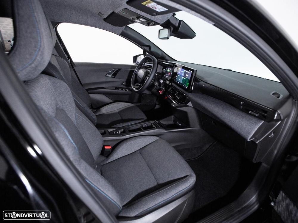 Renault Clio TCe 115 EDC Evolution - 10