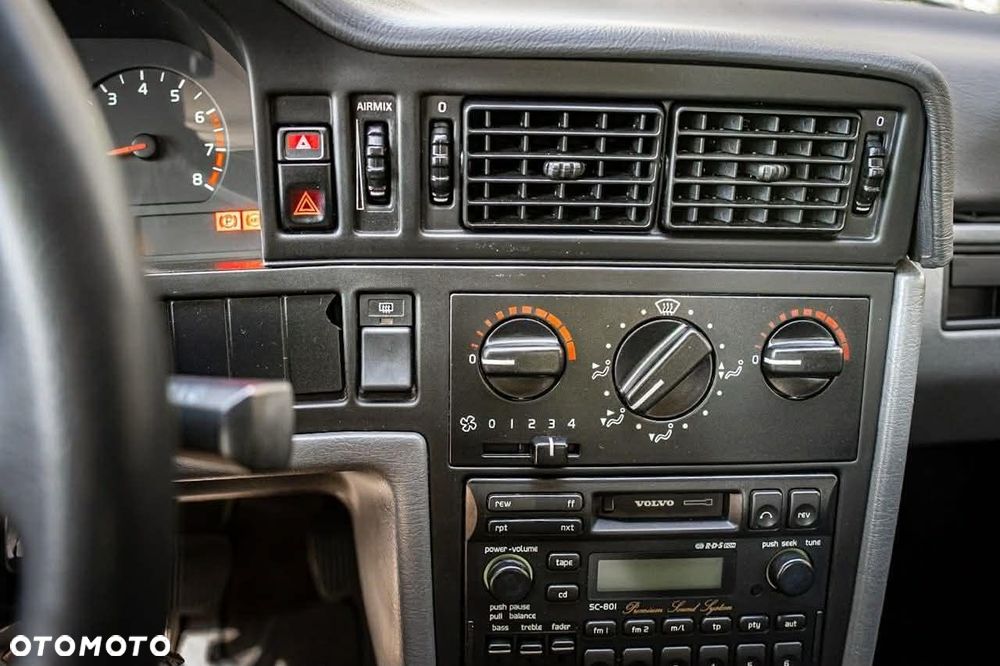 Volvo 850 - 6