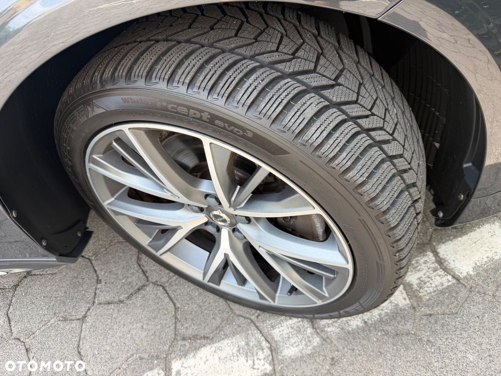 Volvo V90 T6 AWD Geartronic Momentum - 13