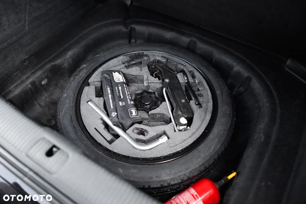 Audi A3 Sportback 2.0 TDI - 11