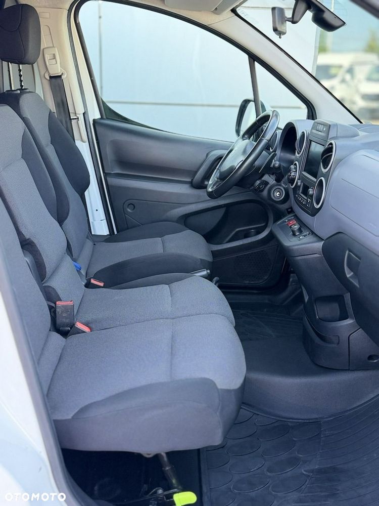 Peugeot Partner - 16
