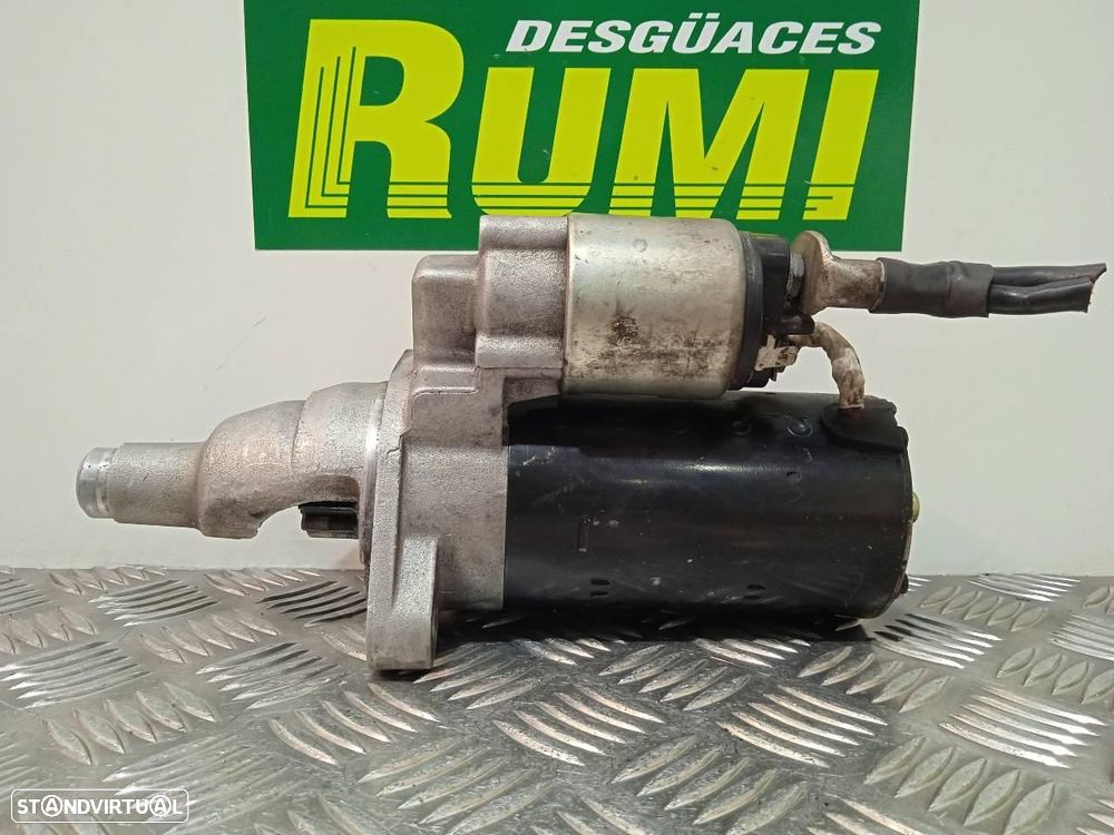 MOTOR DE ARRANQUE AUDI A6 BERLINA 4B2 - 1