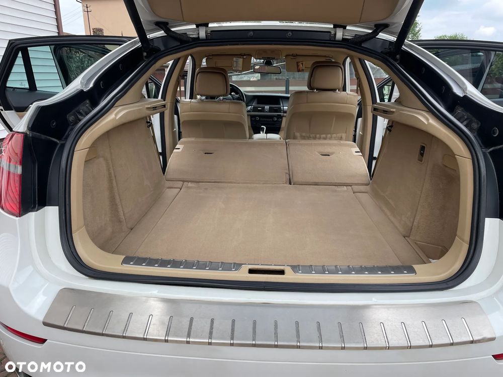BMW X6 30d xDrive - 9