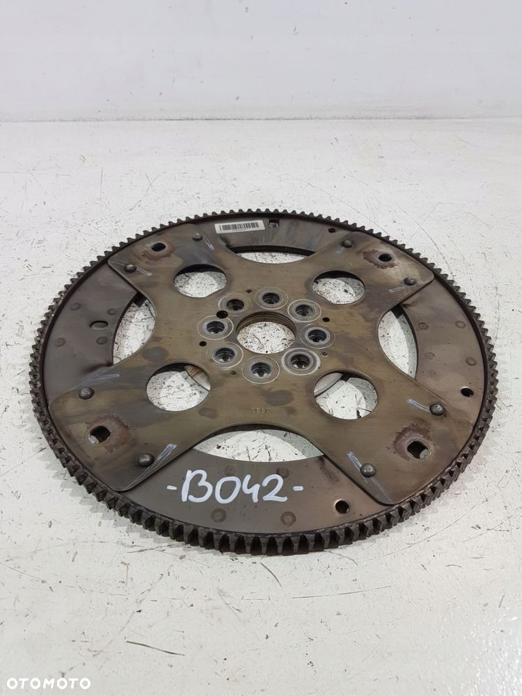 koło zamachowe 7797964 bmw f10 f11 lift eur 2.0d n47d20c automat - 3