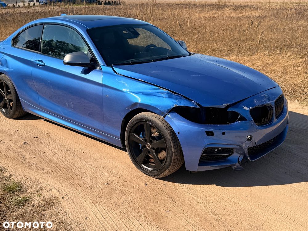 BMW Seria 2 M235i xDrive Sport-Aut - 5