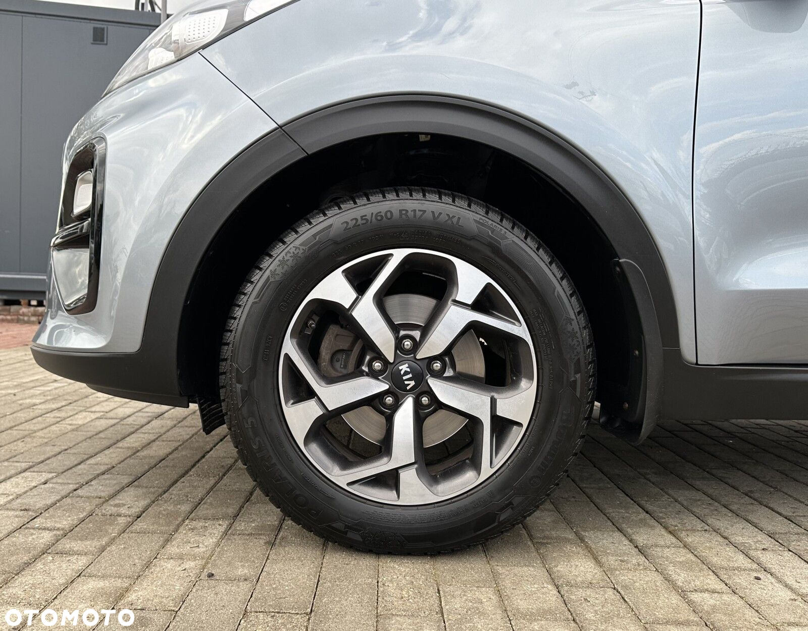 Kia Sportage 1.6 GDI M 2WD - 17