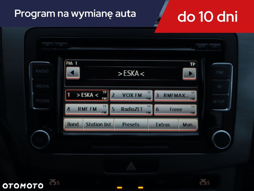 Volkswagen Passat - 14
