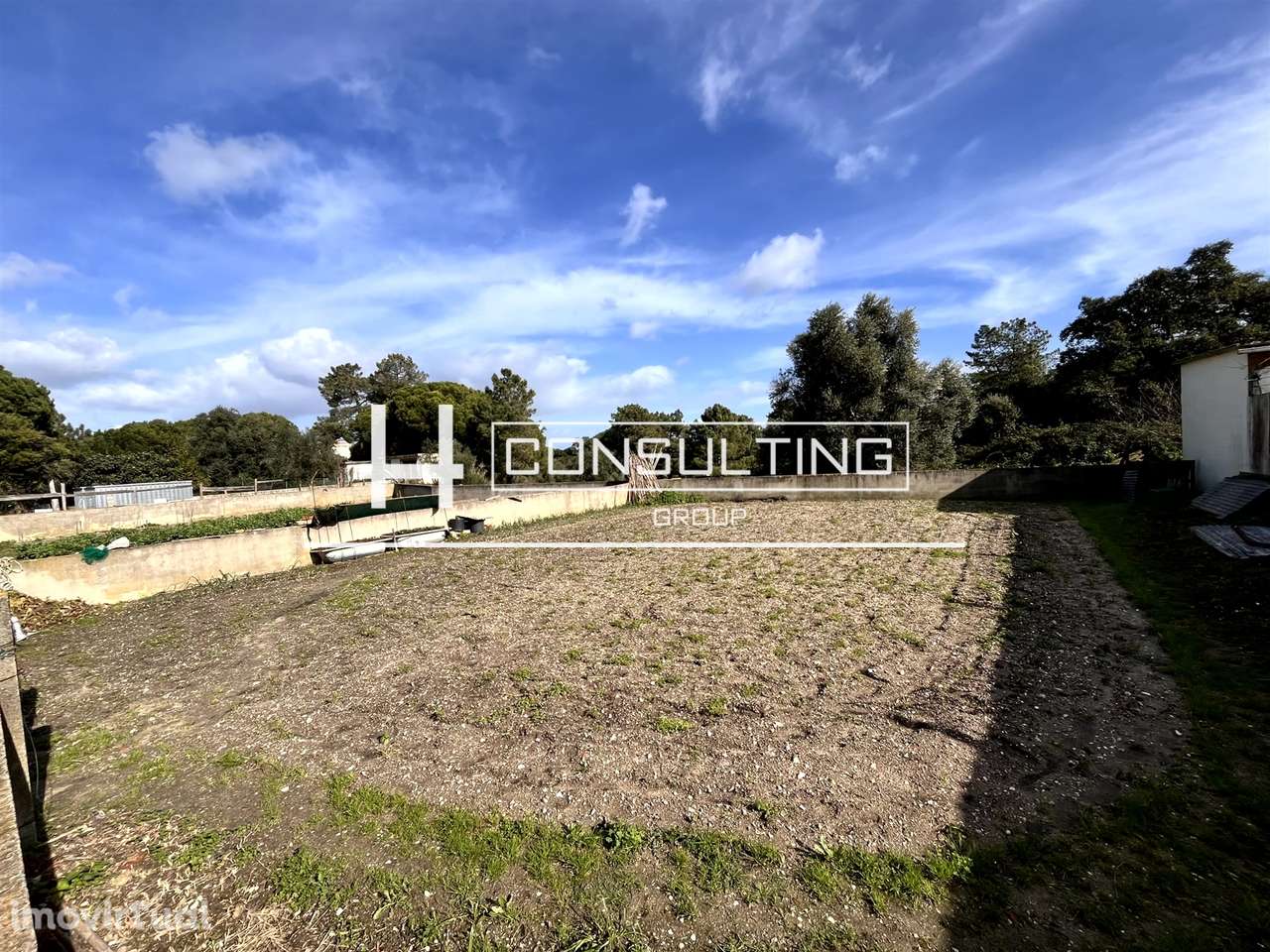 Terreno Para Construção  Venda em Seixal, Arrentela e Aldeia de Paio P - Grande imagem: 4/27