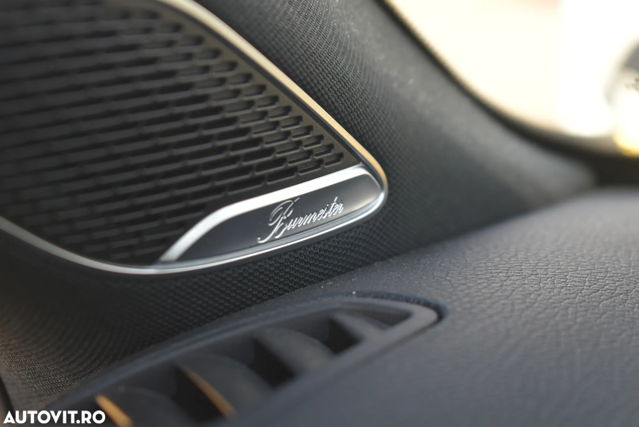 Mercedes-Benz A AMG 45 S 4Matic+ AMG Speedshift DCT 8G AMG Line Premium - 19