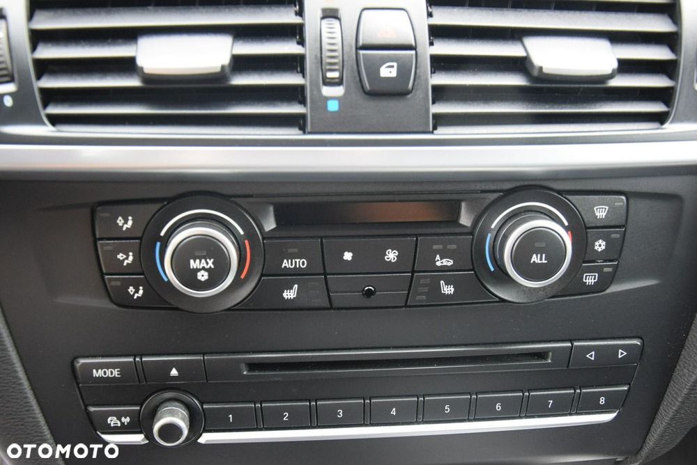 BMW X3 - 34