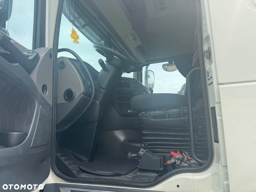 DAF XF - 5