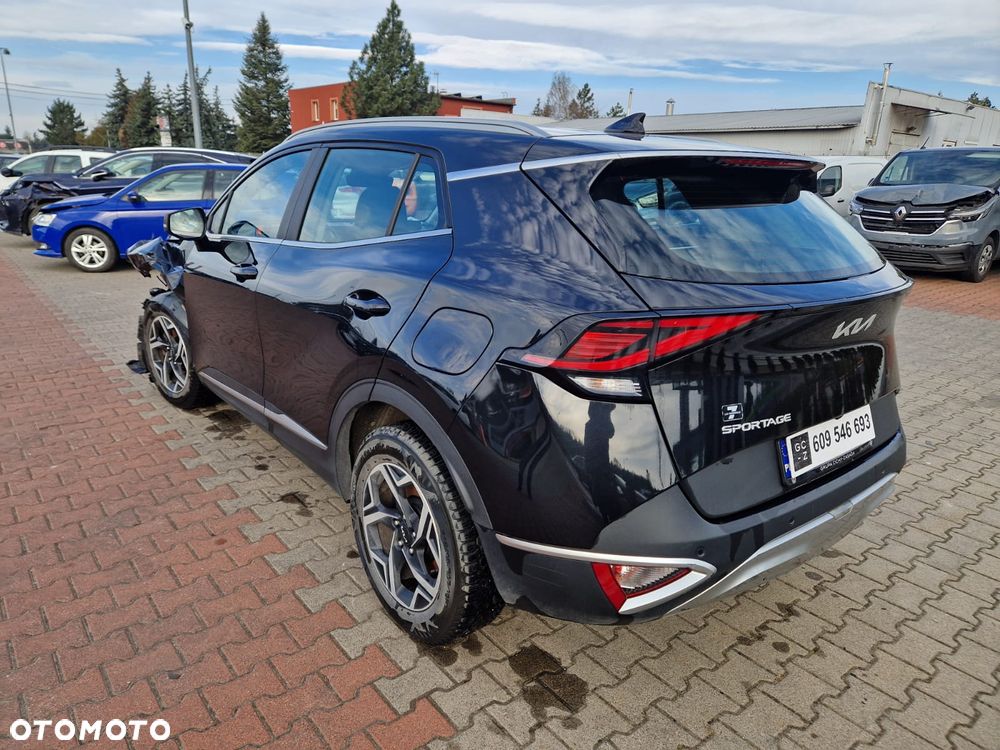 Kia Sportage - 2