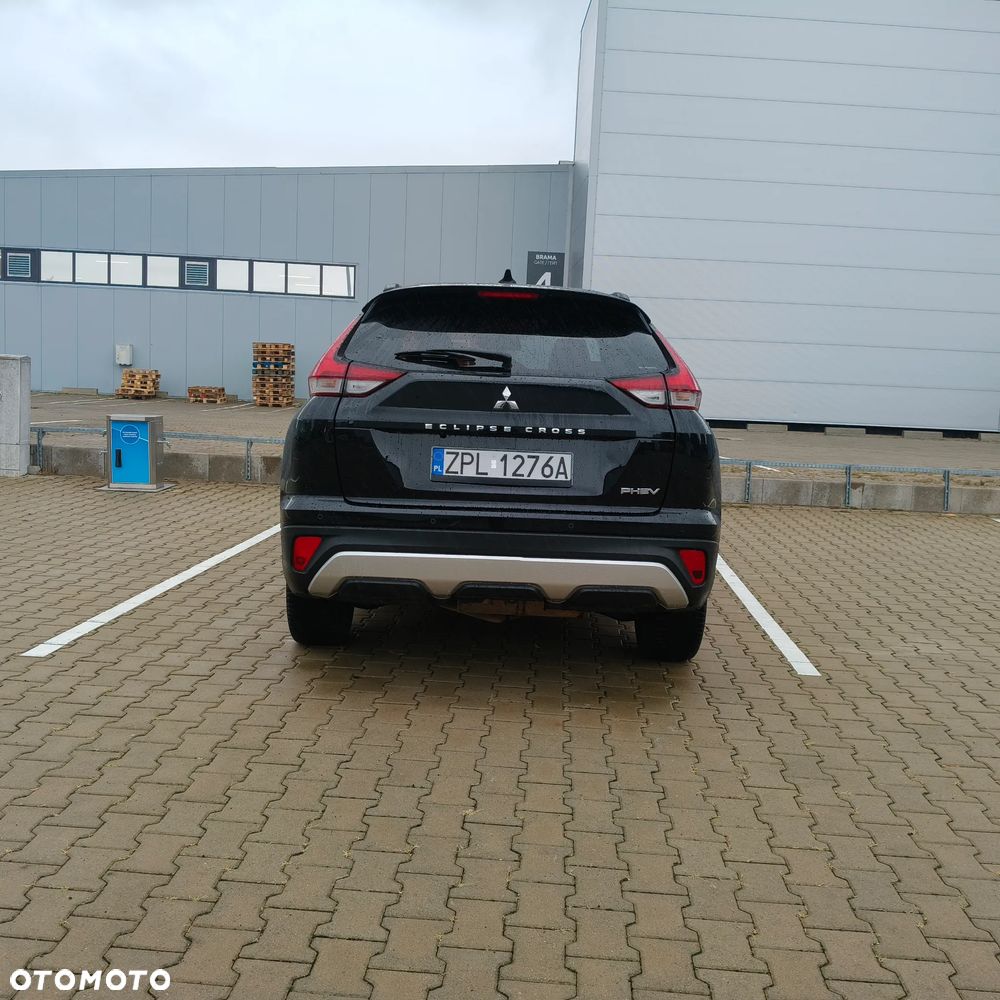 Mitsubishi Eclipse Cross 2.4 PHEV Instyle Plus - 6