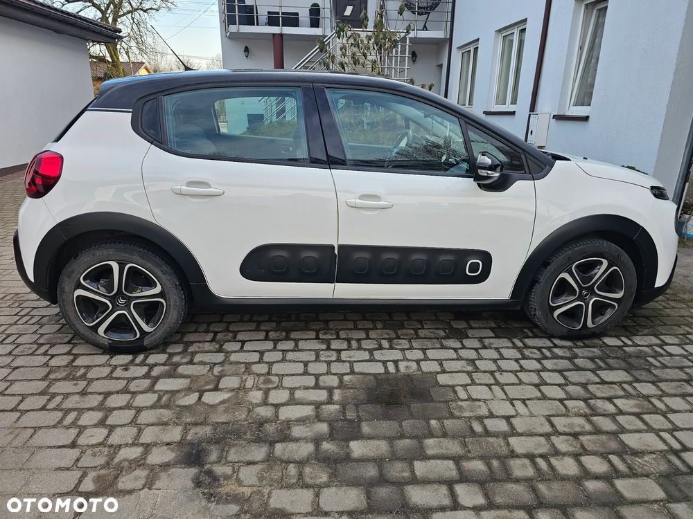 Citroën C3 1.2 PureTech Live - 7