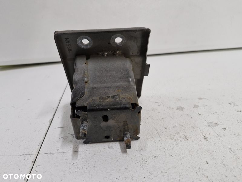 NISSAN MICRA K14 V 5 STREFA ZGNIOTU ODBÓJ PRAWY TYŁ TYLNY - 2