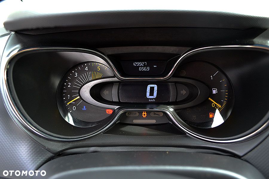 Renault Captur ENERGY dCi 90 Start&Stop Dynamique - 9