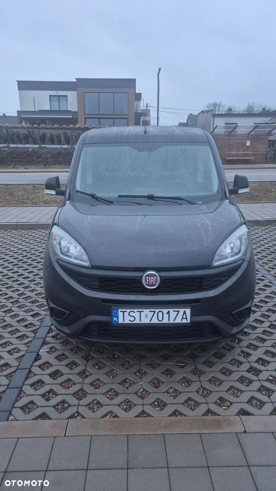 Fiat DOBLO MAXI - 2