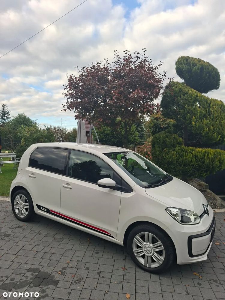 Volkswagen up! 1.0 move Perfectline - 1