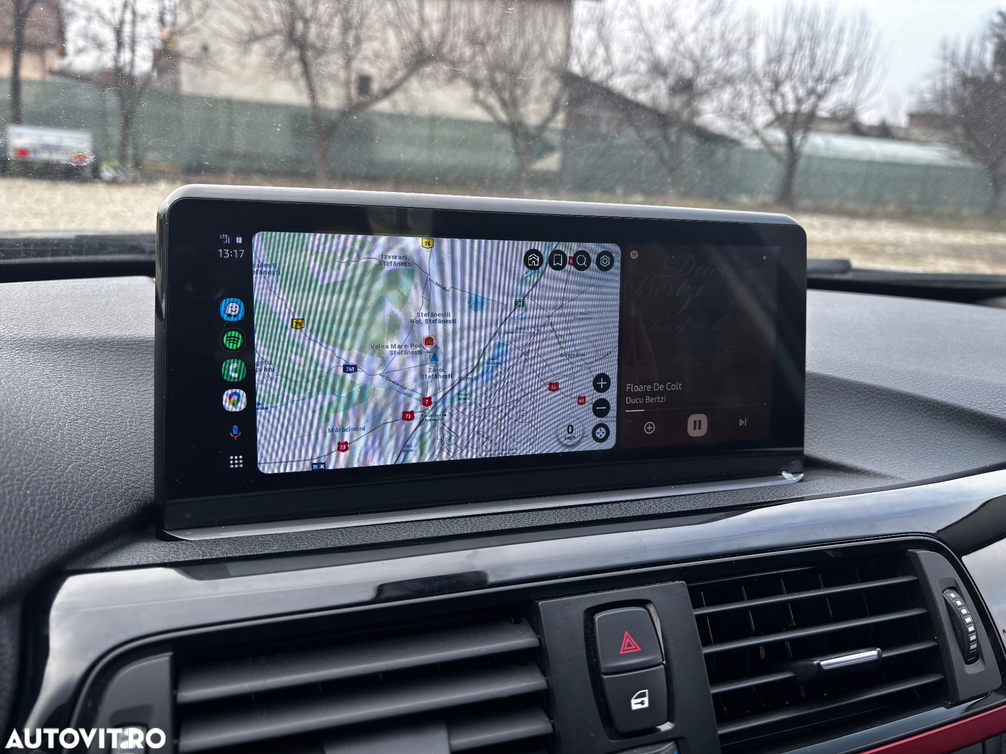 BMW Seria 3 320d xDrive Sport Line - 14