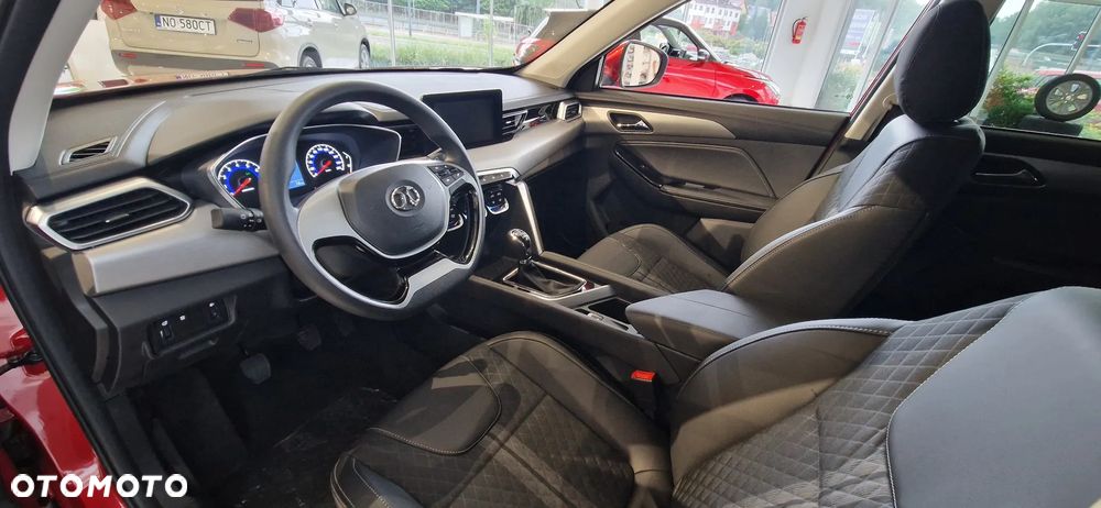 BAIC 3 1.5T Luxury - 8