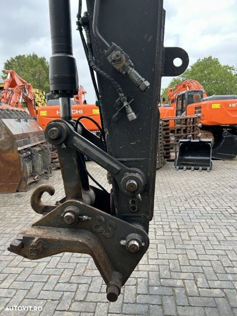 Volvo ECR145EL - 21