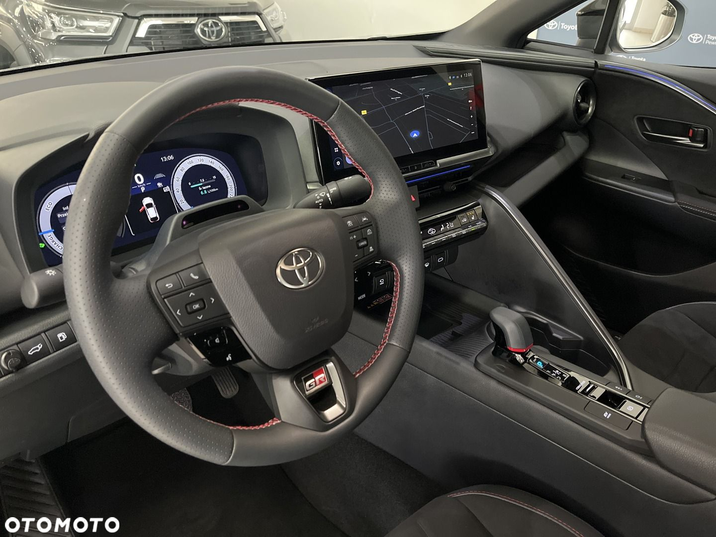 Toyota C-HR - 7