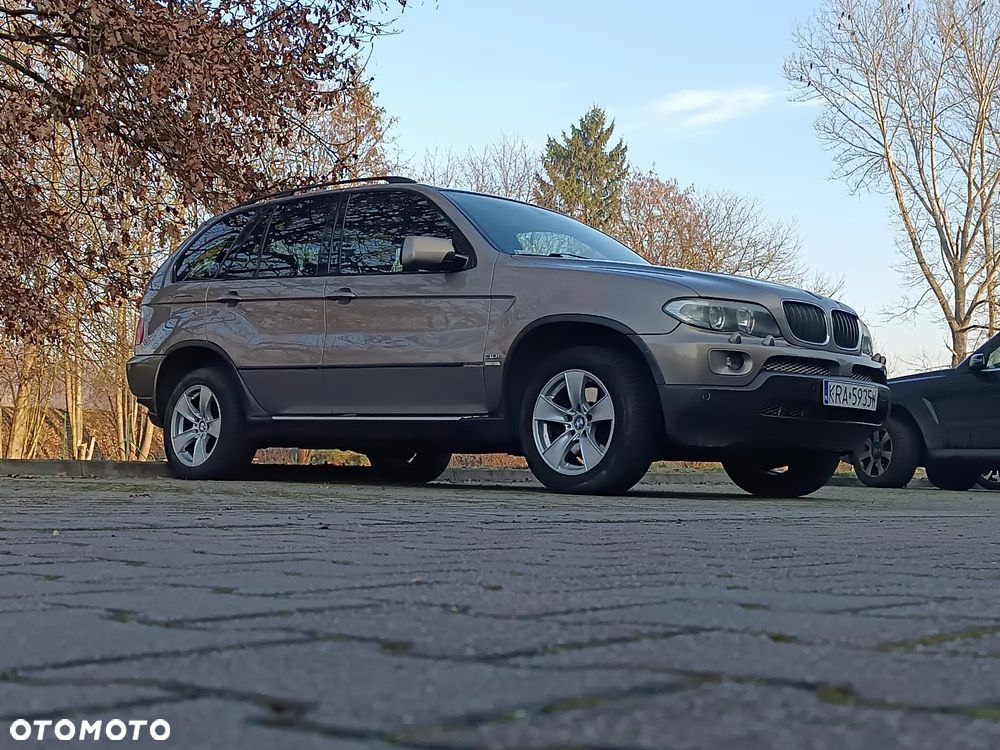 BMW X5 3.0 i - 2