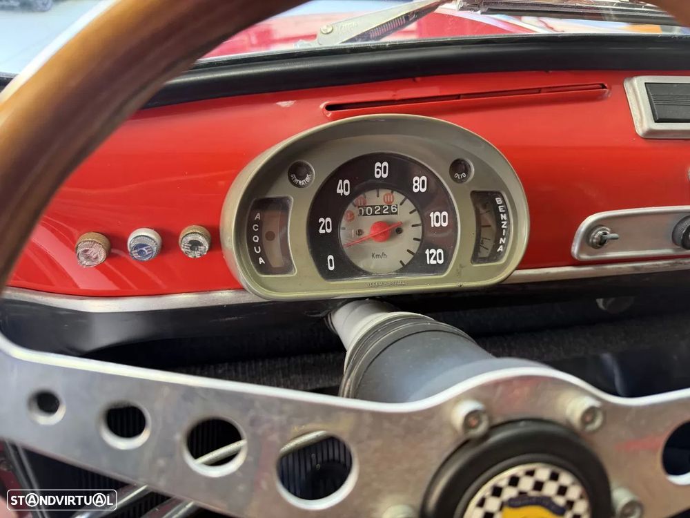 Fiat 600 - 14