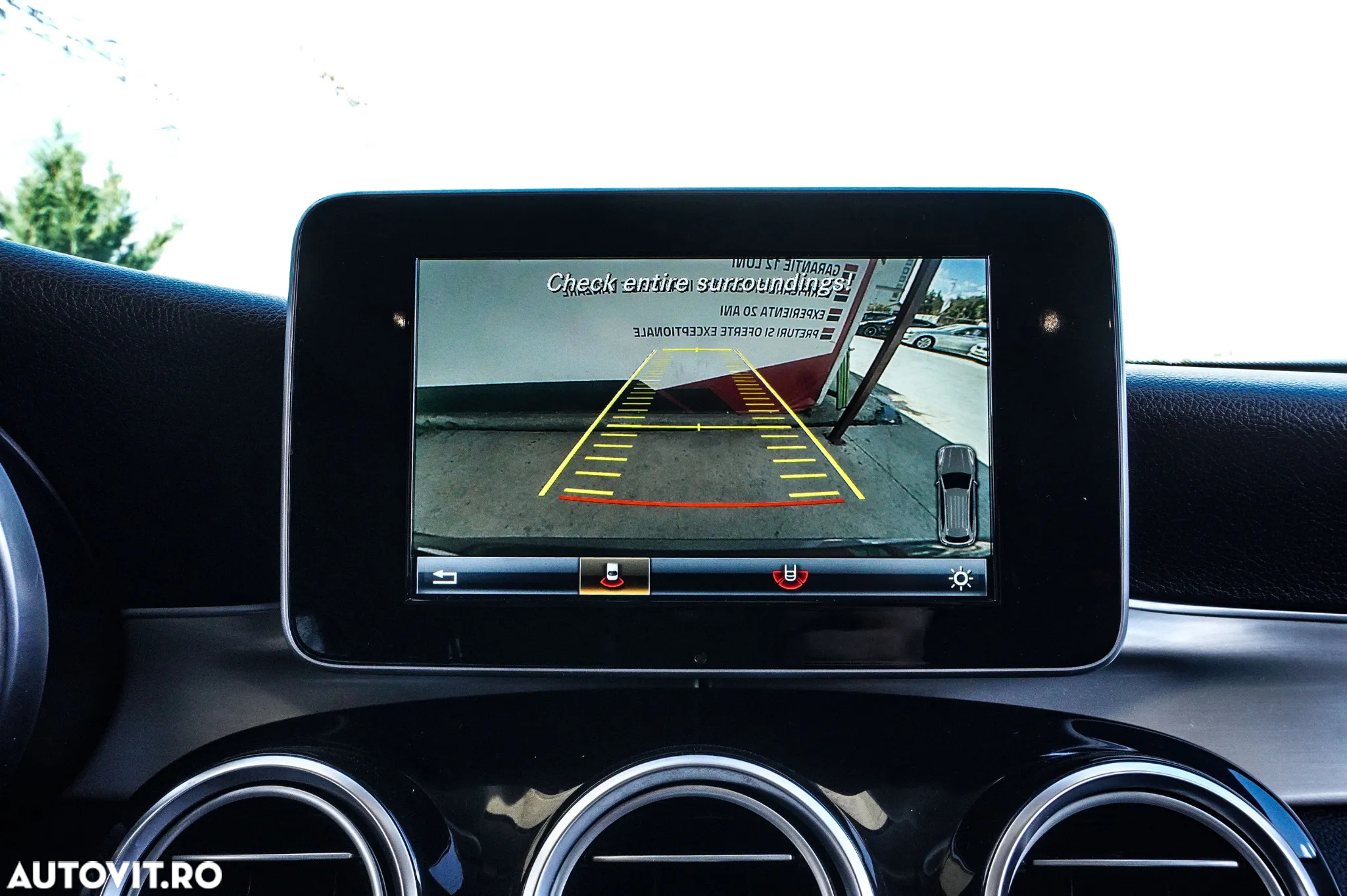 Mercedes-Benz GLC 250 d 4MATIC - 22