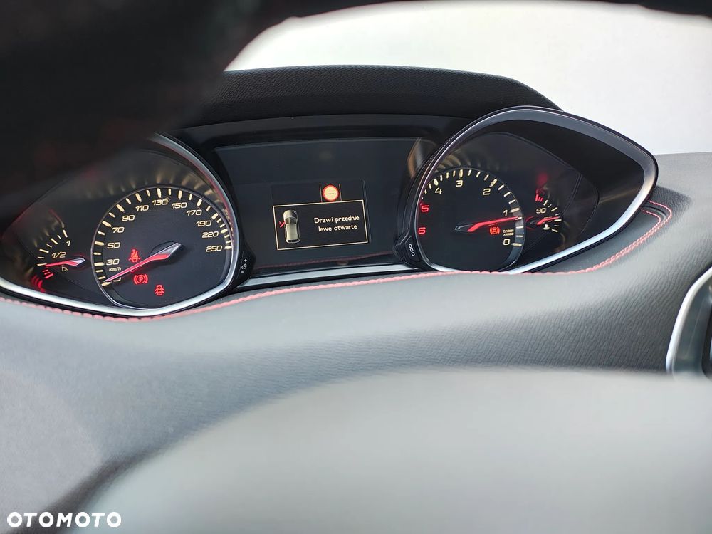 Peugeot 308 BlueHDi 130 Stop & Start GT Pack - 38