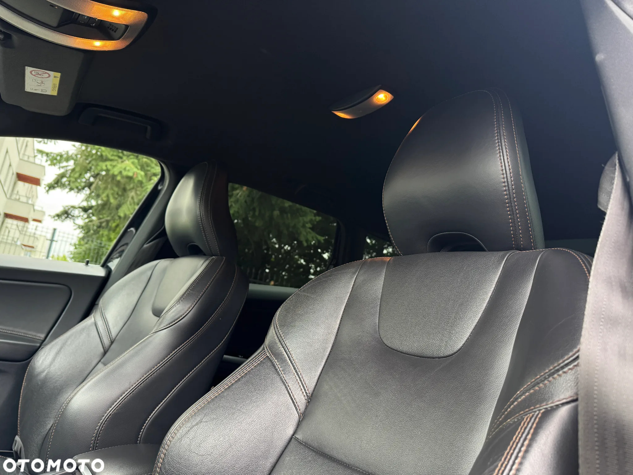 Volvo XC 60 D3 SCR Inscription - 11